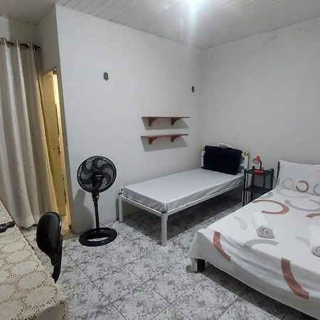 Appartement Will'S House à São Luís Extérieur photo