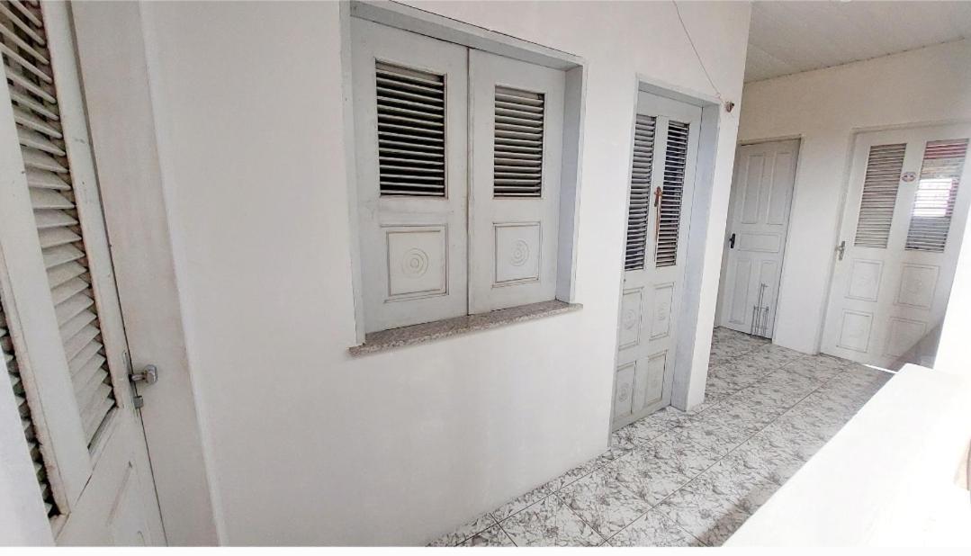 Appartement Will'S House à São Luís Extérieur photo