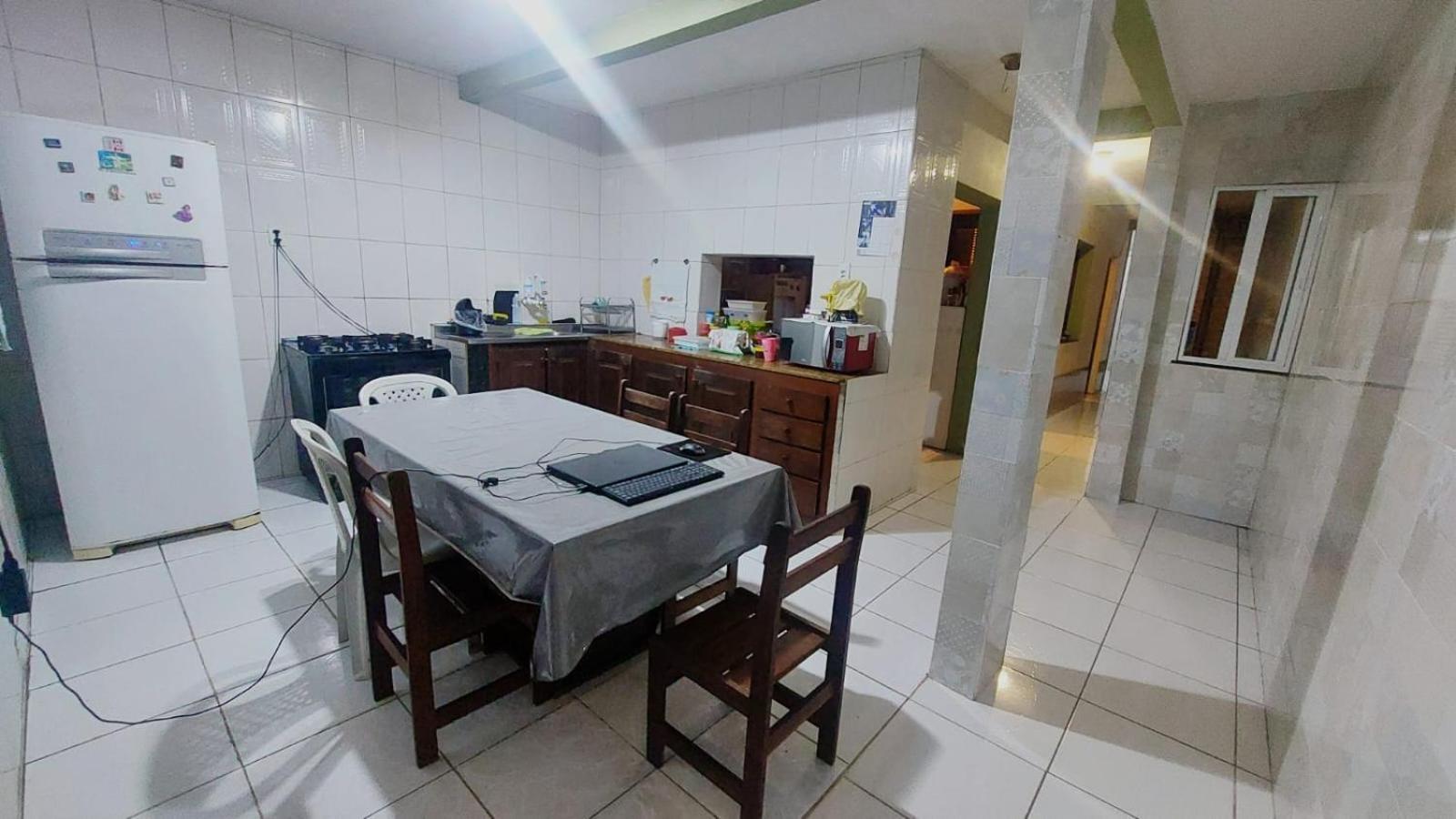 Appartement Will'S House à São Luís Extérieur photo